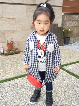 soyosoyoさんのコーディネート