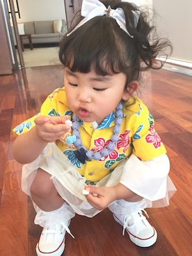 soyosoyoさんのコーディネート