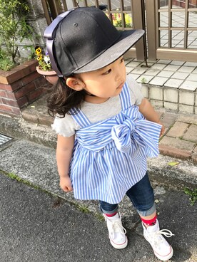 soyosoyoさんのコーディネート