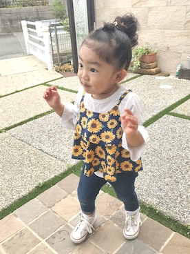 soyosoyoさんのコーディネート