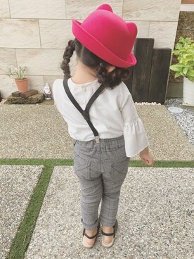 soyosoyoさんのコーディネート