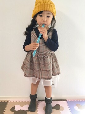 soyosoyoさんのコーディネート