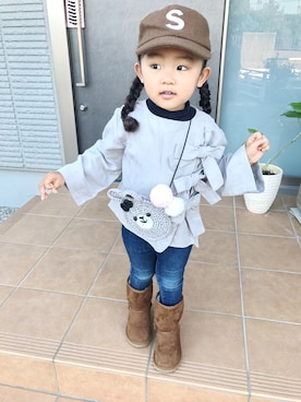 soyosoyoさんのコーディネート