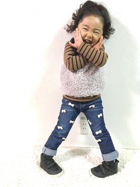 soyosoyoさんのコーディネート