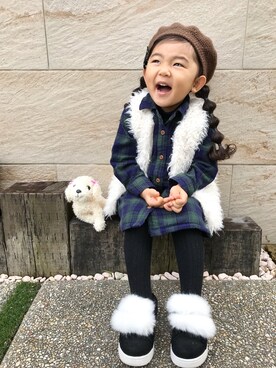 soyosoyoさんのコーディネート