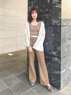 yunさんのコーディネート