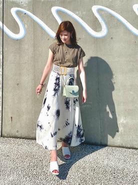 yunさんのコーディネート