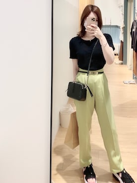 yunさんのコーディネート