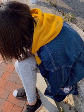 𝐦𝐢𝐫𝐢ㅤ さんのコーディネート