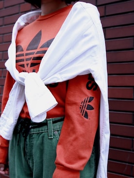 NORIさんのコーディネート