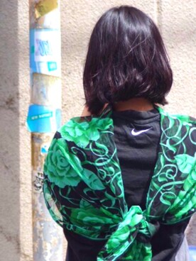 NORIさんのコーディネート