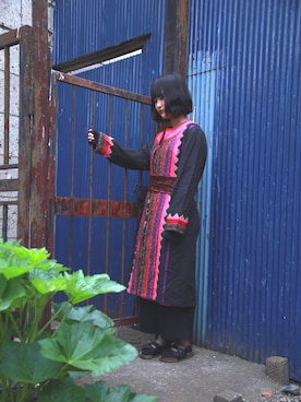 NORIさんのコーディネート