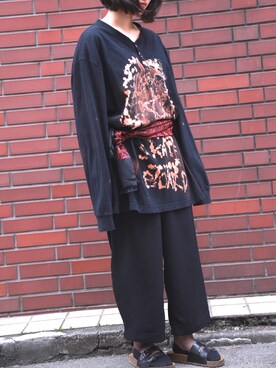 NORIさんのコーディネート