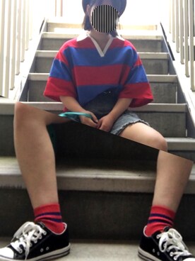 NORIさんのコーディネート