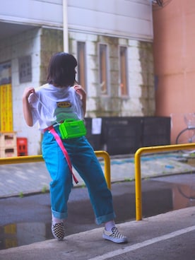 NORIさんのコーディネート