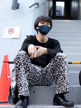 raimu さんのコーディネート