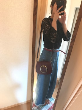 mina.さんのコーディネート