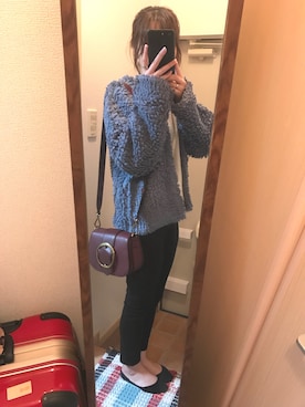 mina.さんのコーディネート