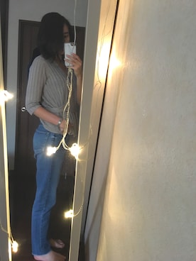 masami さん（レディース・170cm）の春コーディネート