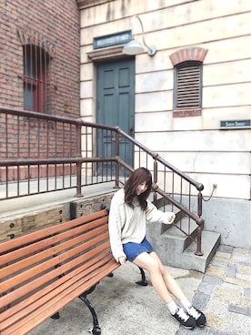 M⃝I⃝S⃝U⃝Z⃝U⃝さんのコーディネート