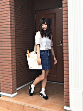 M⃝I⃝S⃝U⃝Z⃝U⃝さんのコーディネート