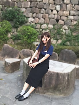 M⃝I⃝S⃝U⃝Z⃝U⃝さんのコーディネート