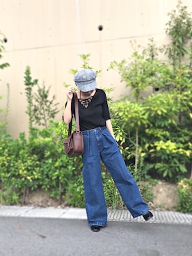 M⃝I⃝S⃝U⃝Z⃝U⃝さんのコーディネート