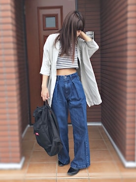 M⃝I⃝S⃝U⃝Z⃝U⃝さんのコーディネート