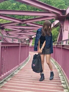 M⃝I⃝S⃝U⃝Z⃝U⃝さんのコーディネート