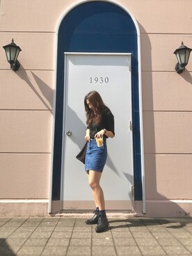 M⃝I⃝S⃝U⃝Z⃝U⃝さんのコーディネート