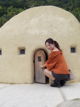 M⃝I⃝S⃝U⃝Z⃝U⃝さんのコーディネート