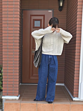 M⃝I⃝S⃝U⃝Z⃝U⃝さんのコーディネート