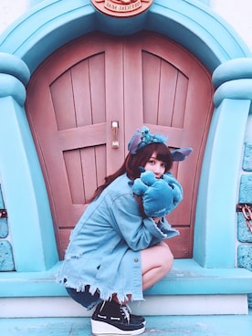 M⃝I⃝S⃝U⃝Z⃝U⃝さんのコーディネート