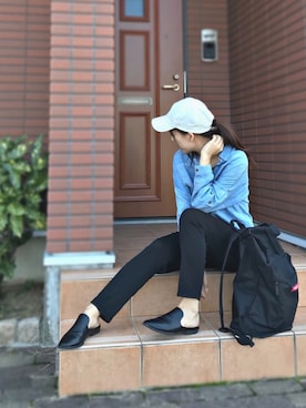 M⃝I⃝S⃝U⃝Z⃝U⃝さんのコーディネート