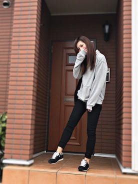 M⃝I⃝S⃝U⃝Z⃝U⃝さんのコーディネート