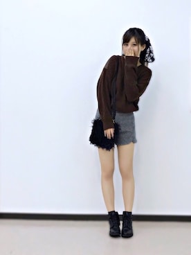 M⃝I⃝S⃝U⃝Z⃝U⃝さんのコーディネート