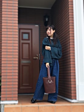 M⃝I⃝S⃝U⃝Z⃝U⃝さんのコーディネート