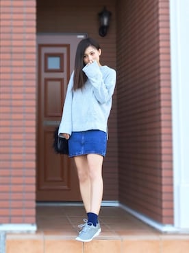 M⃝I⃝S⃝U⃝Z⃝U⃝さんのコーディネート