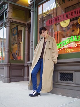 M⃝I⃝S⃝U⃝Z⃝U⃝さんのコーディネート