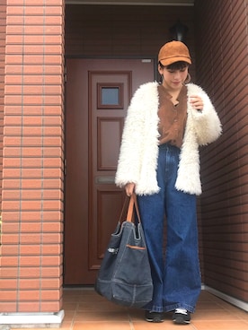 M⃝I⃝S⃝U⃝Z⃝U⃝さんのコーディネート