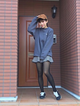 M⃝I⃝S⃝U⃝Z⃝U⃝さんのコーディネート