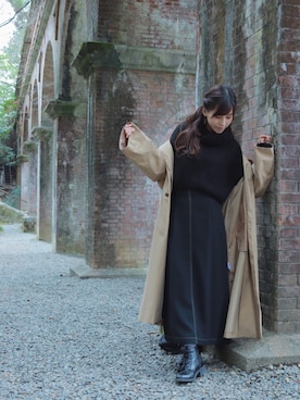 M⃝I⃝S⃝U⃝Z⃝U⃝さんのコーディネート