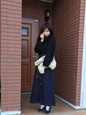 M⃝I⃝S⃝U⃝Z⃝U⃝さんのコーディネート