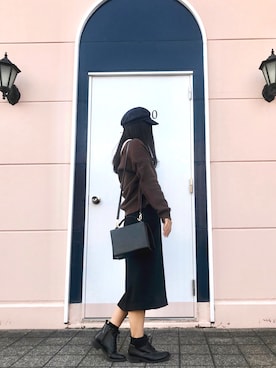 M⃝I⃝S⃝U⃝Z⃝U⃝さんのコーディネート