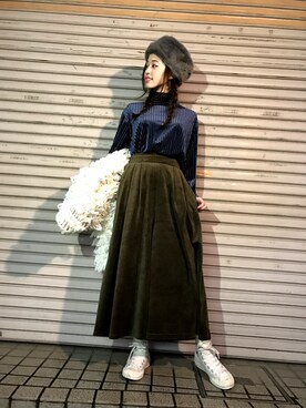 やのあんなさんのコーディネート