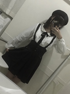 ねもさんのコーディネート