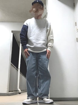 ゆのまるさんさんのコーディネート