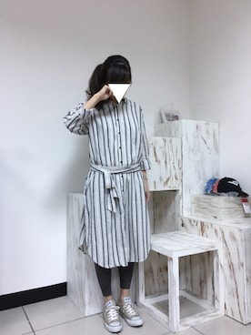 Lin A Juさんのコーディネート