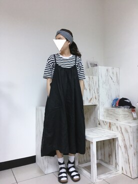 Lin A Juさんのコーディネート