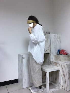 Lin A Juさんのコーディネート